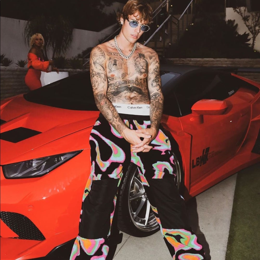 Meet your Posher, Angel